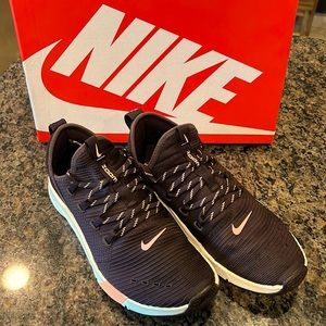 Nike Zoom Elevate Women’s Training Shoes